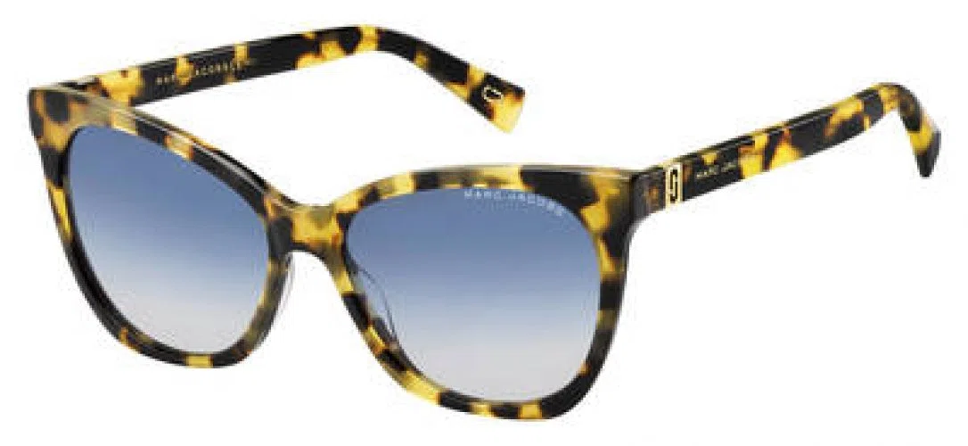 Marc Jacobs Marc336 Sunglasses - view 4